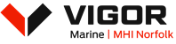 Vigor Marine Group - MHI Norfolk