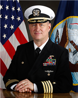 CAPT Bauer, CO, SURFMEPP