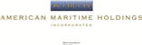 American Maritime Holdings