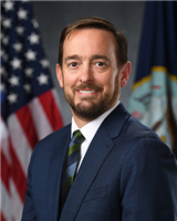 Mr. Christopher Miller, Executive Director, Naval Sea Systems Command