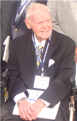 Leo Marshall, VSRA's Founding Leader