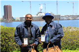 2017 Tradesperson of the Year Award Winners