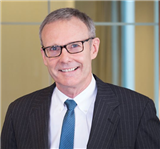 Jim Lang, Shareholder, Pender & Coward