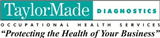 TaylorMade DIAGNOSTICS