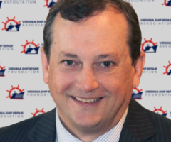 David C. White