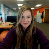 April Daniels, Candidate Success Manager, Surehand