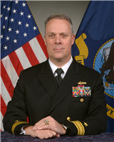 RDML Eric Ver Hage, CNRMC and Director, SEA 21